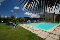 Cerro Apartamento San Gimignano Exterior foto